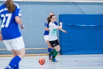 Bild 113 - F Loewinnen Hallen Cup